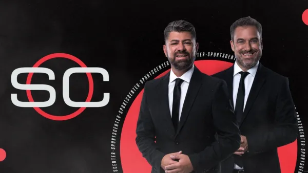 thumbnail - SportsCenter Argentina Medianoche