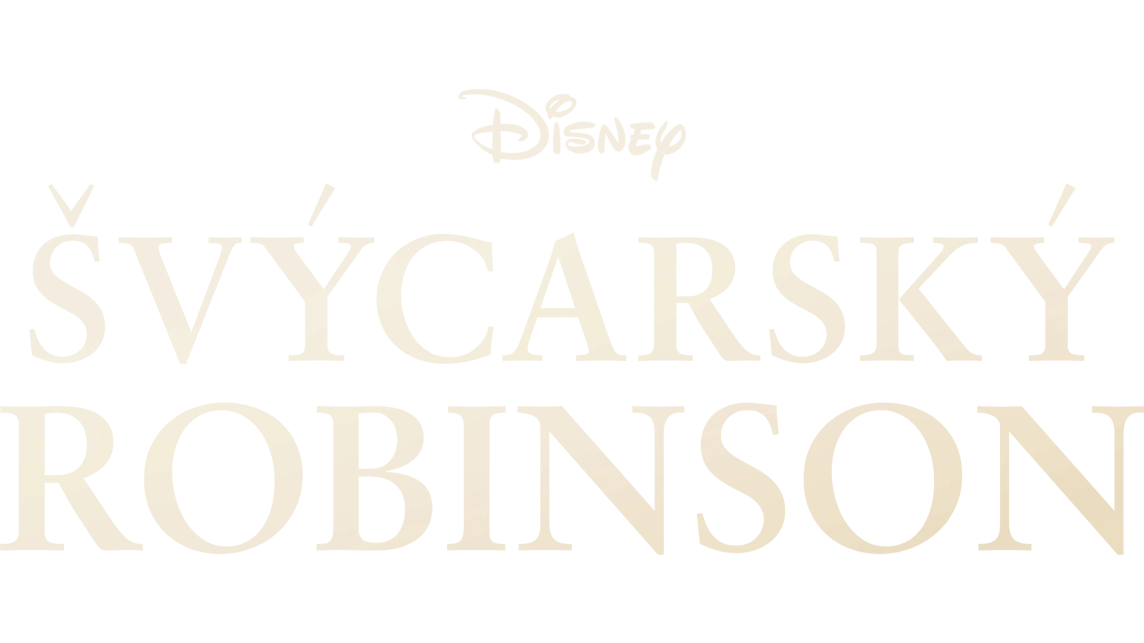 Švýcarský Robinson