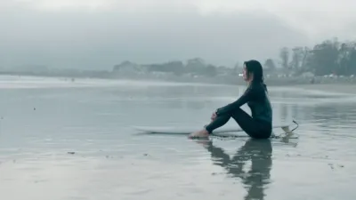 thumbnail - S1:E2 Surf Sisters