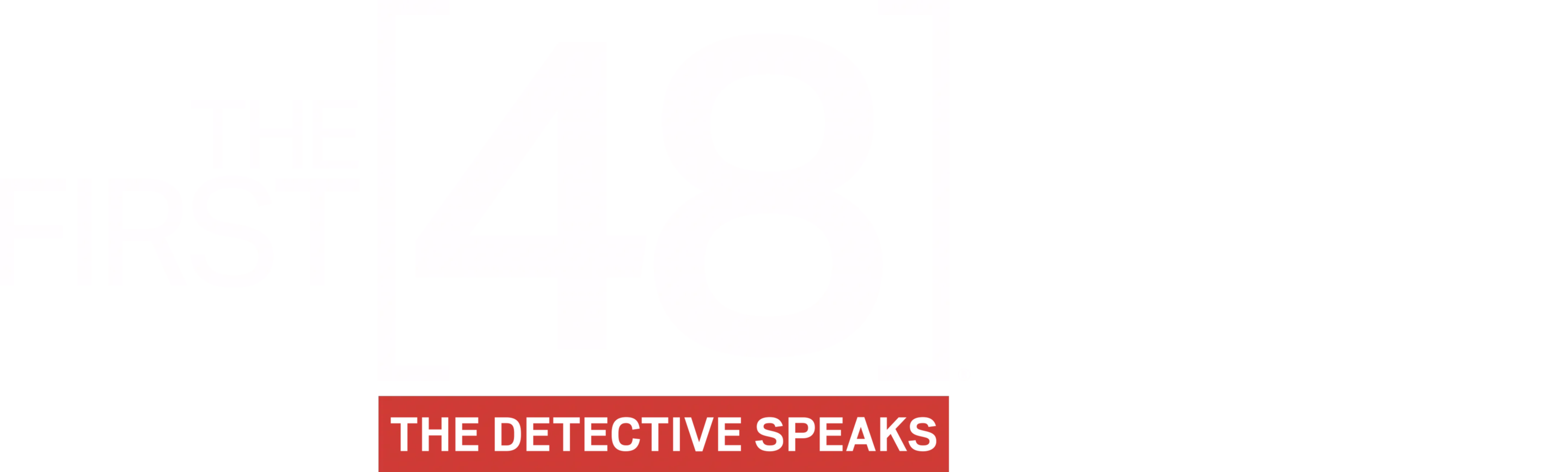 The First 48: The Detective Speaks