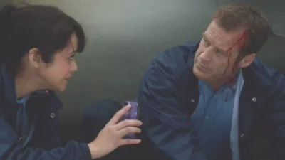 thumbnail - S3:E11 Dark City