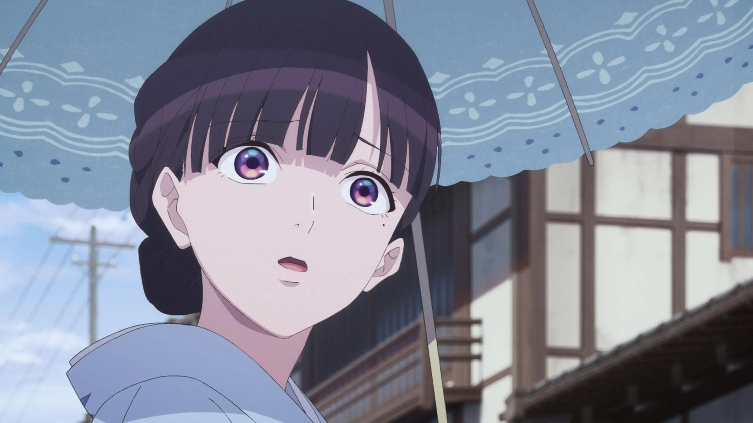 thumbnail - S1：第5話「波紋」