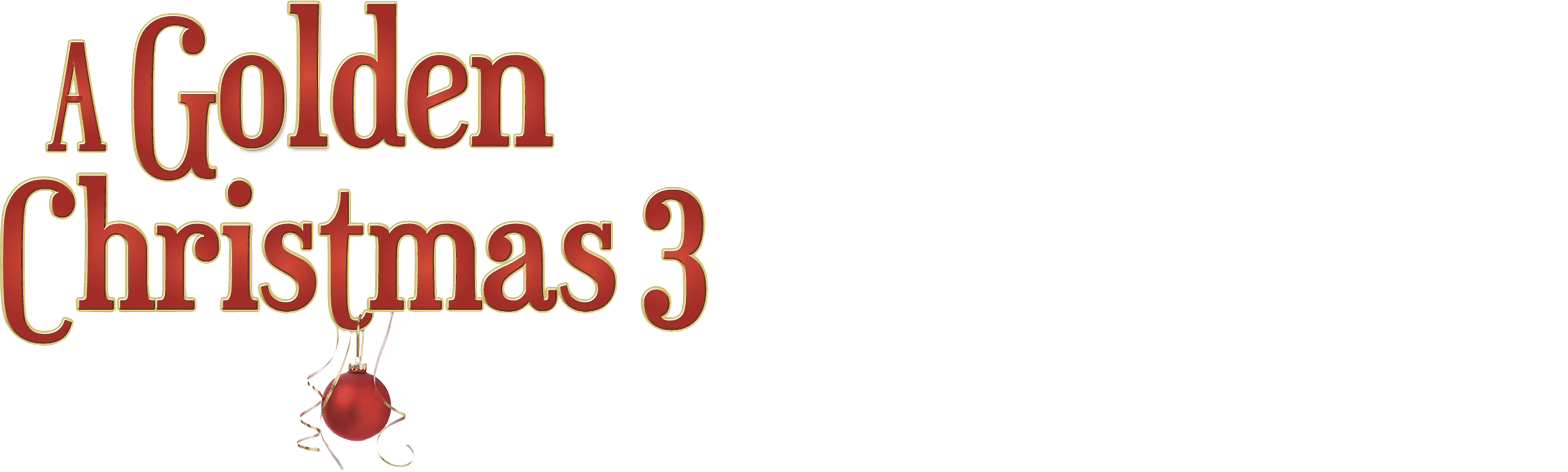 A Golden Christmas 3