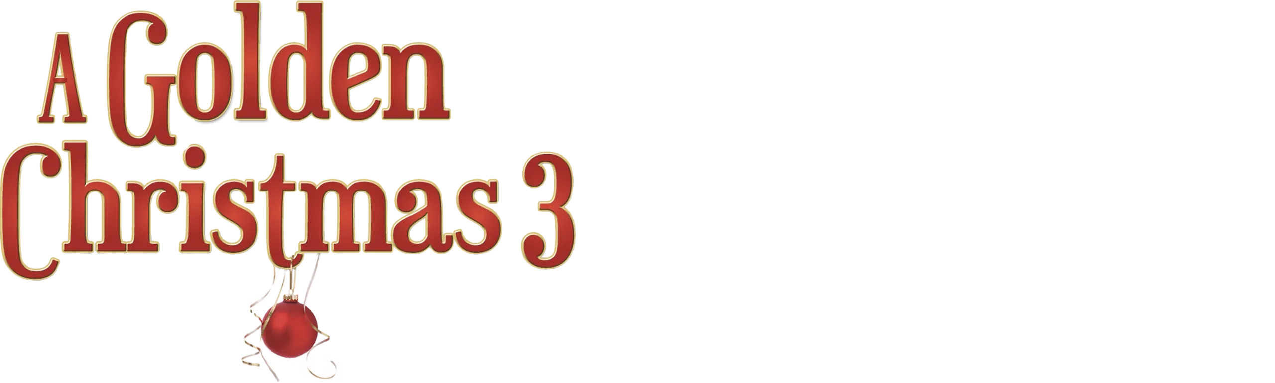 A Golden Christmas 3