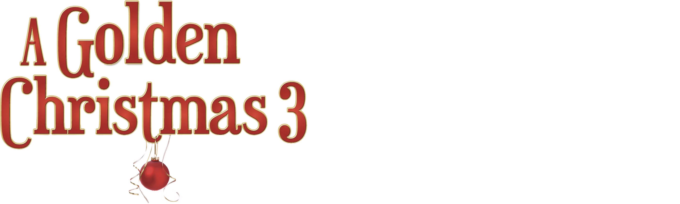 A Golden Christmas 3