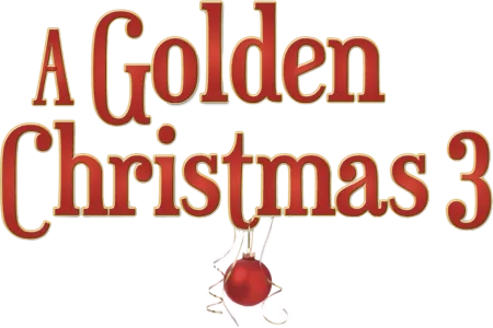 A Golden Christmas 3