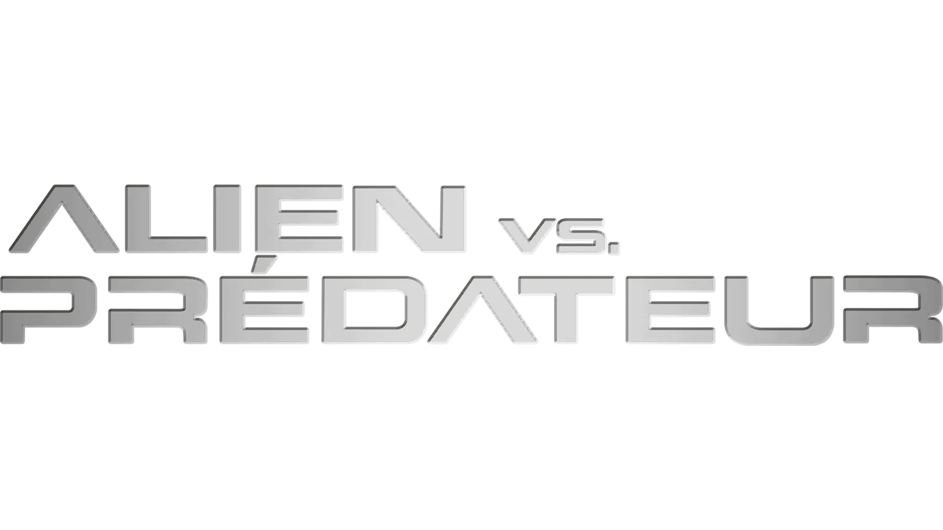 Alien Vs Prédateur
