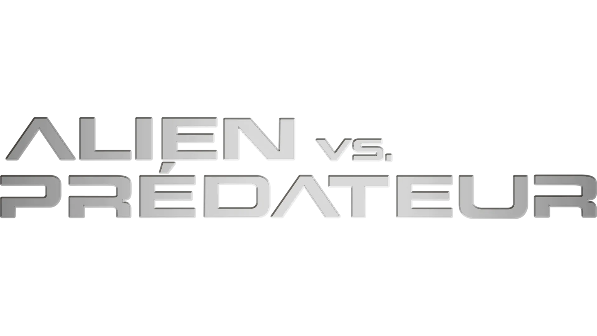 Alien Vs Prédateur