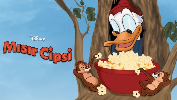 thumbnail - Mısır Cipsi