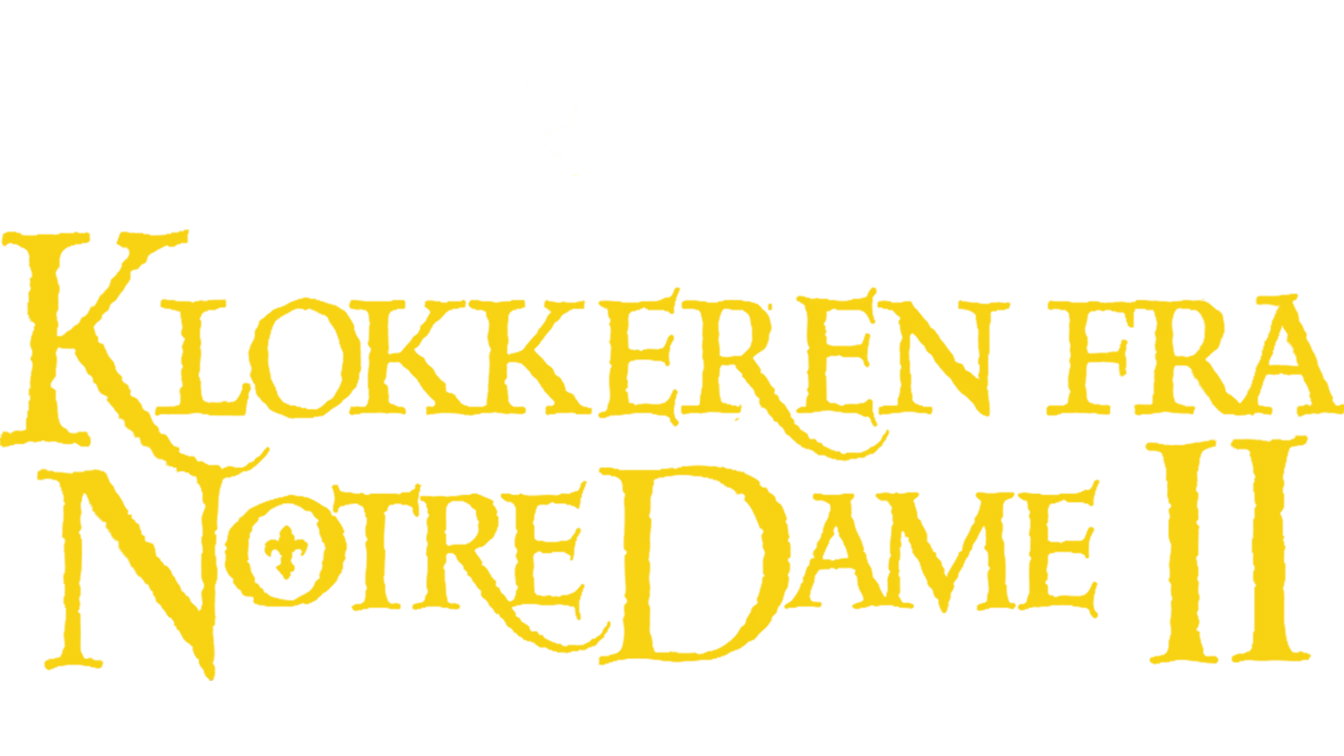 Klokkeren fra Notre Dame II