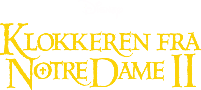Klokkeren fra Notre Dame II