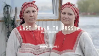 thumbnail - S1:E4 Samara