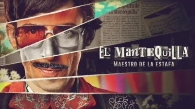 El Mantequilla: Maestro de la estafa