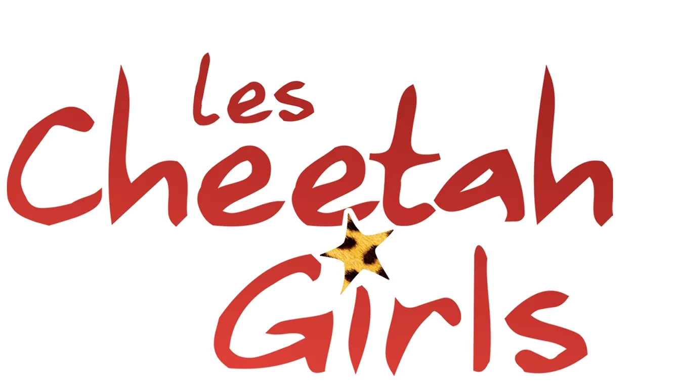 Les Cheetah Girls