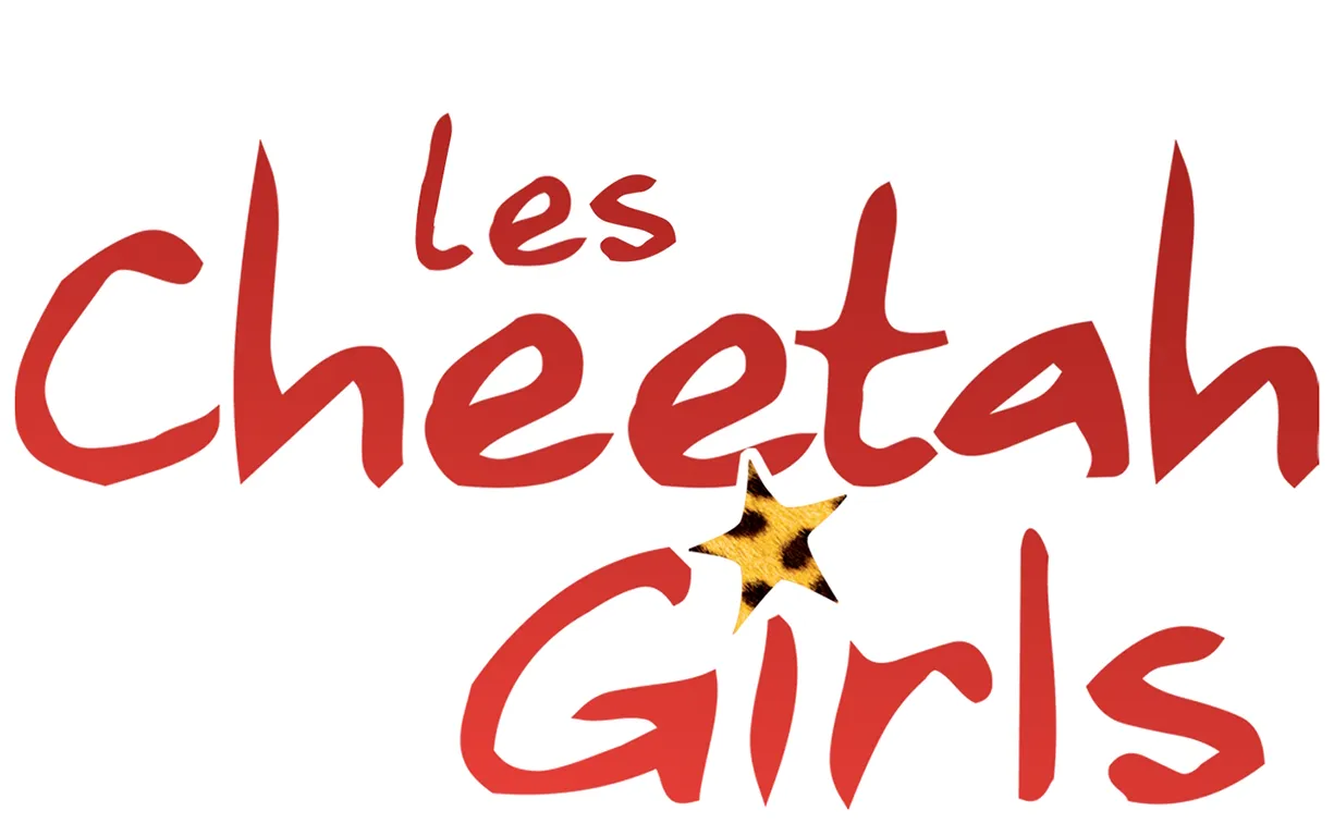 Les Cheetah Girls