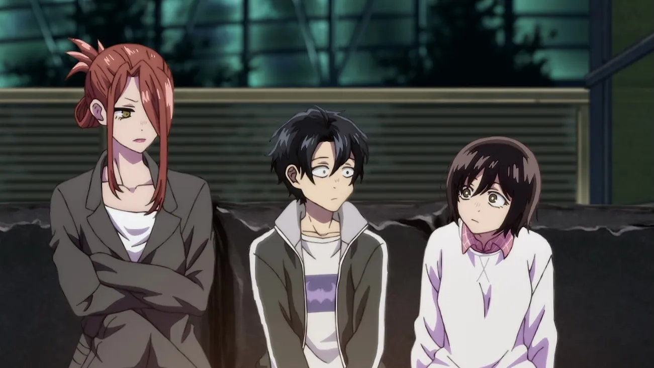 thumbnail - S1:E7 (Sub) 7th Night: Reproduce