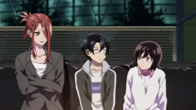 thumbnail - S1:E7 (Sub) 7th Night: Reproduce