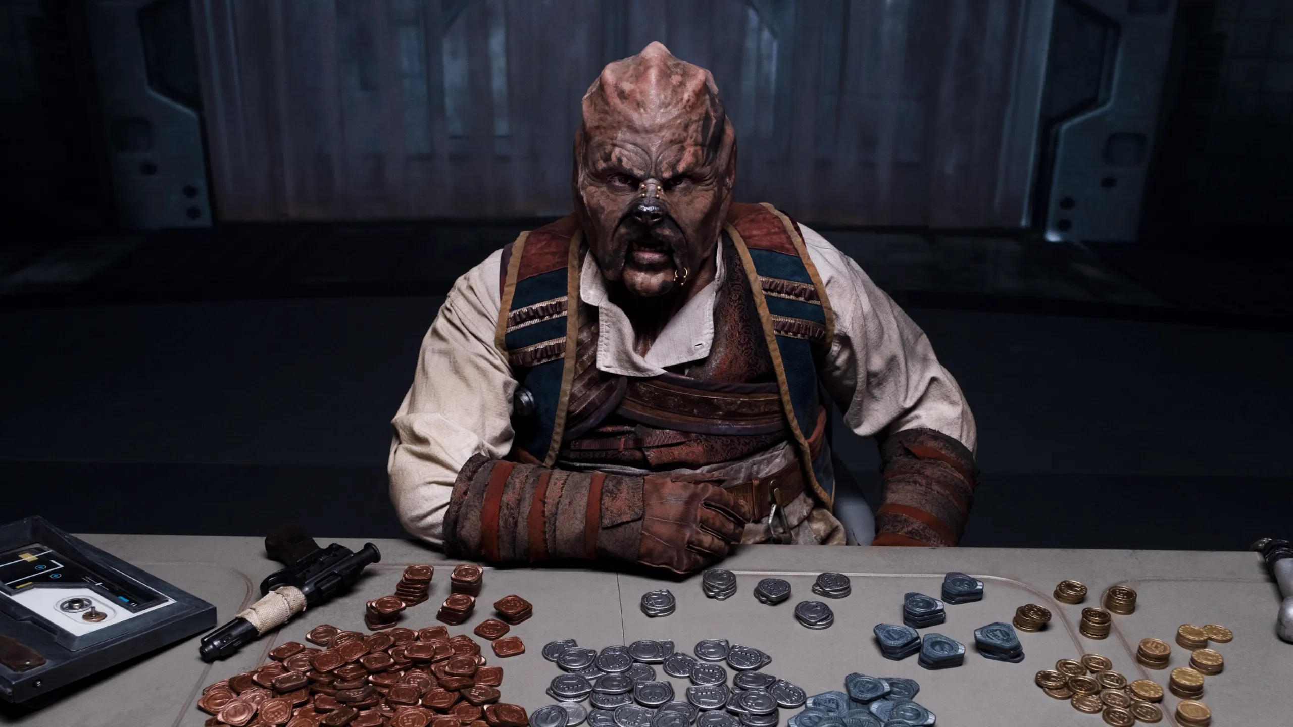 thumbnail - S1:E5 Chapter 5: Return of the Mandalorian