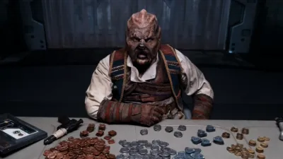 thumbnail - S1:E5 Chapter 5: Return of the Mandalorian