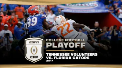 thumbnail - Tennessee v Florida