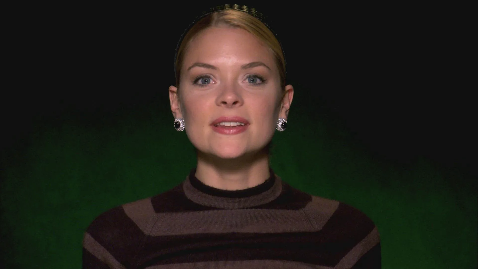 thumbnail - S3:E1 Regis Philbin, Harry Hamlin, Ana Gasteyer, Jaime King