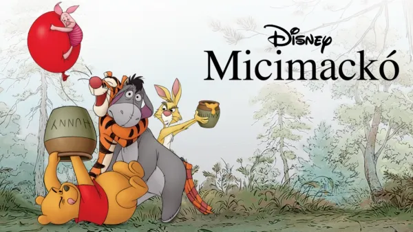thumbnail - Micimackó