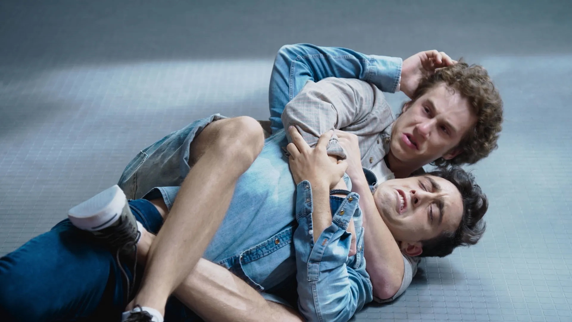 thumbnail - S3:E12 EPISODE 172