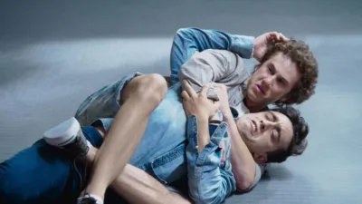 thumbnail - S3:E12 EPISODE 172