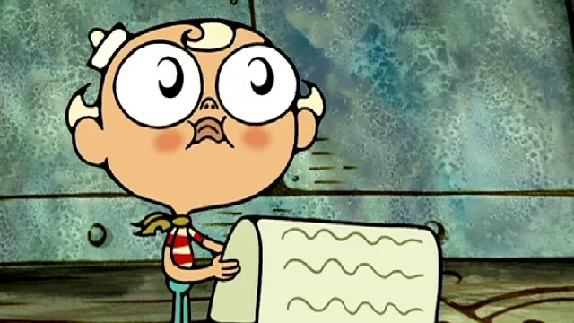 thumbnail - S2:E8 Down with the Ship / Willy! (or Won't He?)