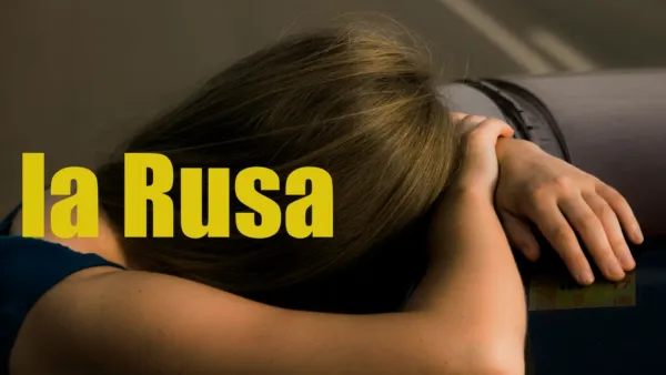 thumbnail - Rusa, La