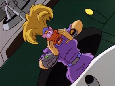 thumbnail - S1:E13 Jurassic Puck