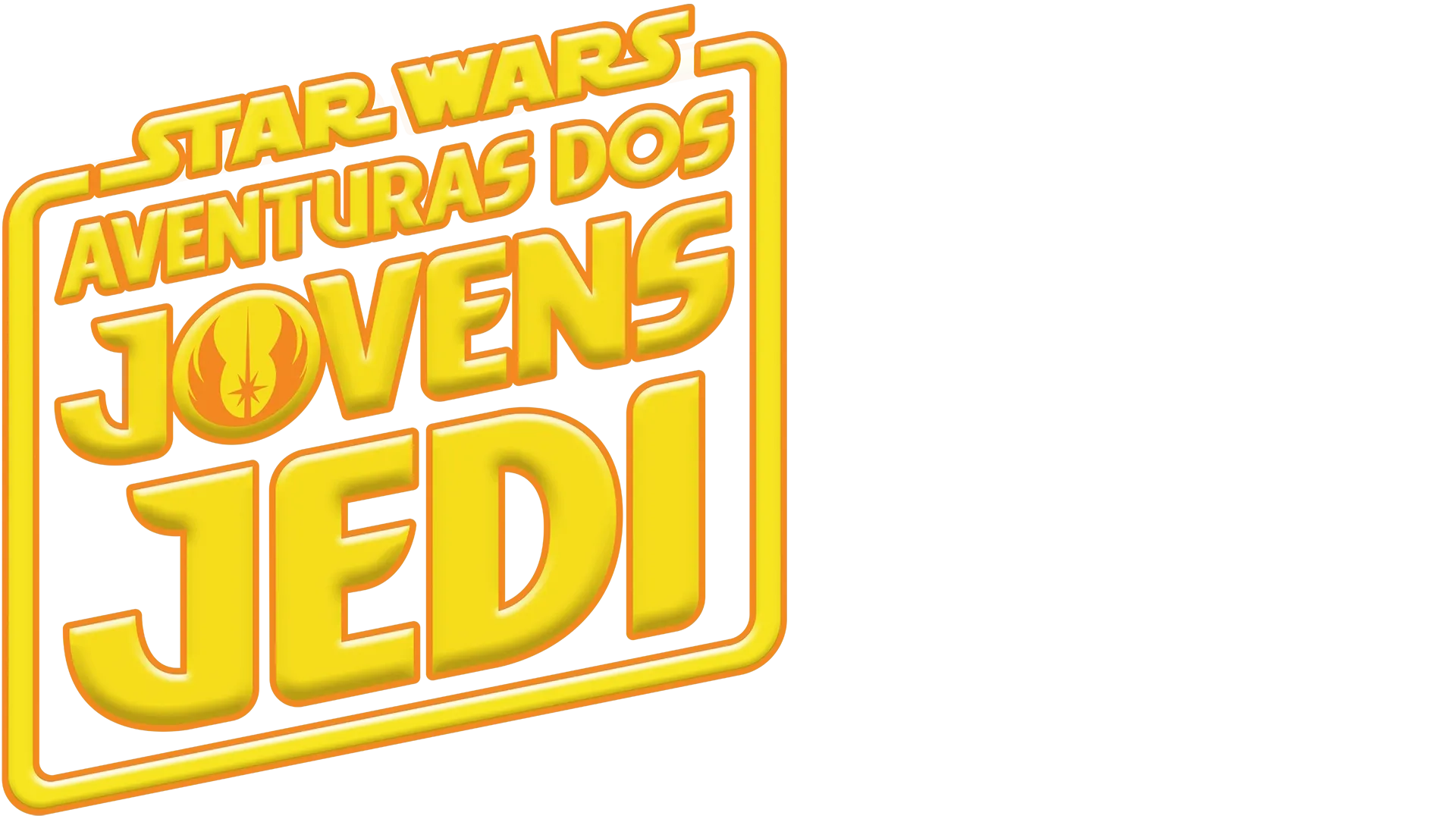 Star Wars: Aventuras dos Jovens Jedi