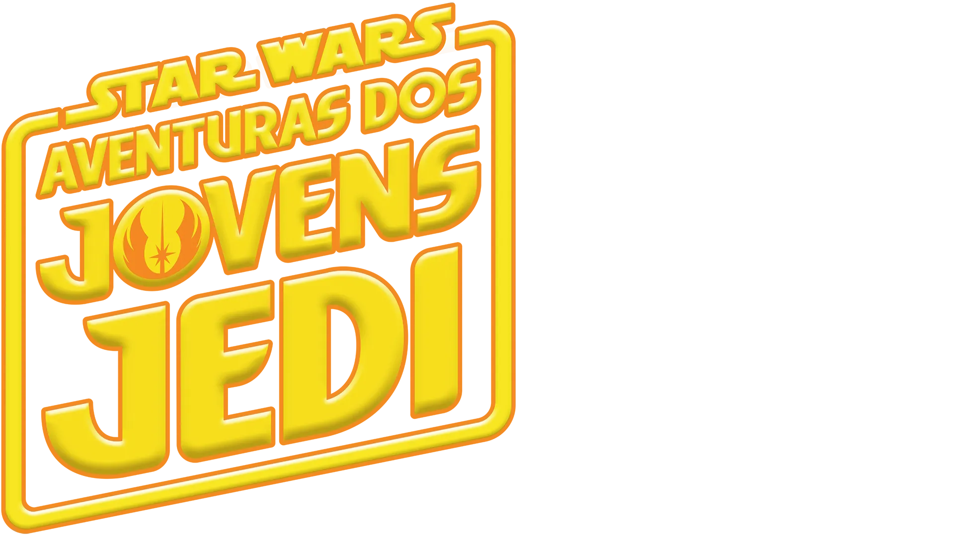 Star Wars: Aventuras dos Jovens Jedi