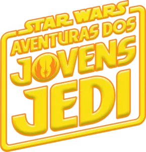 Star Wars: Aventuras dos Jovens Jedi