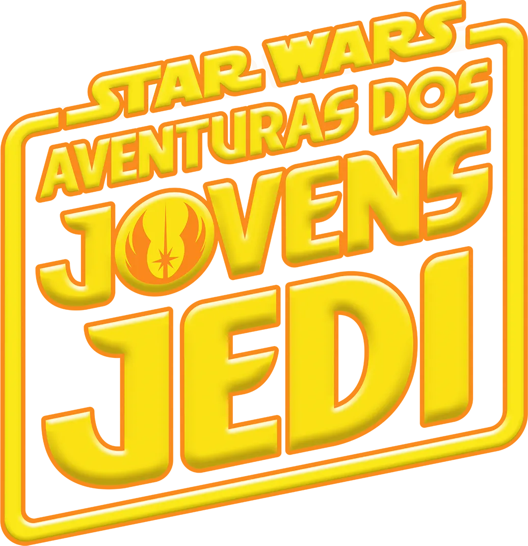 Star Wars: Aventuras dos Jovens Jedi