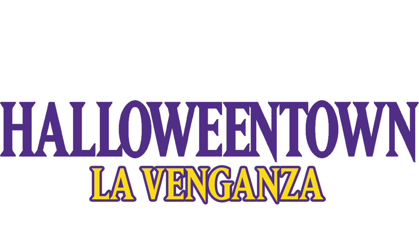 Halloweentown. La venganza