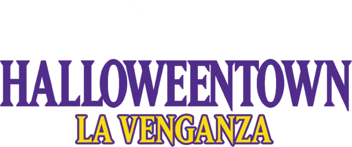 Halloweentown. La venganza