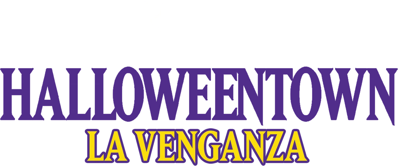 Halloweentown. La venganza