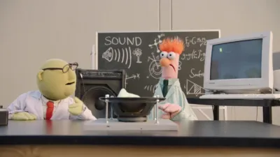 thumbnail - S1:E5 The I.T. Factor