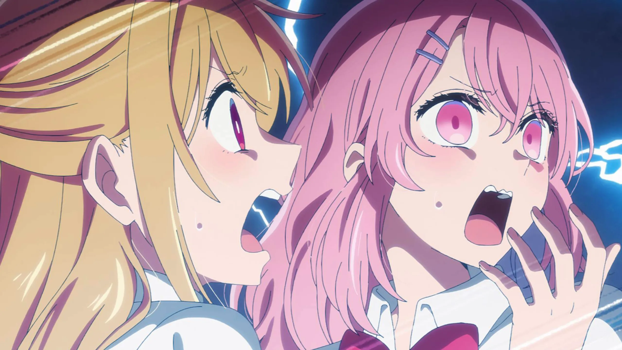 thumbnail - S1：第9話「B小町」