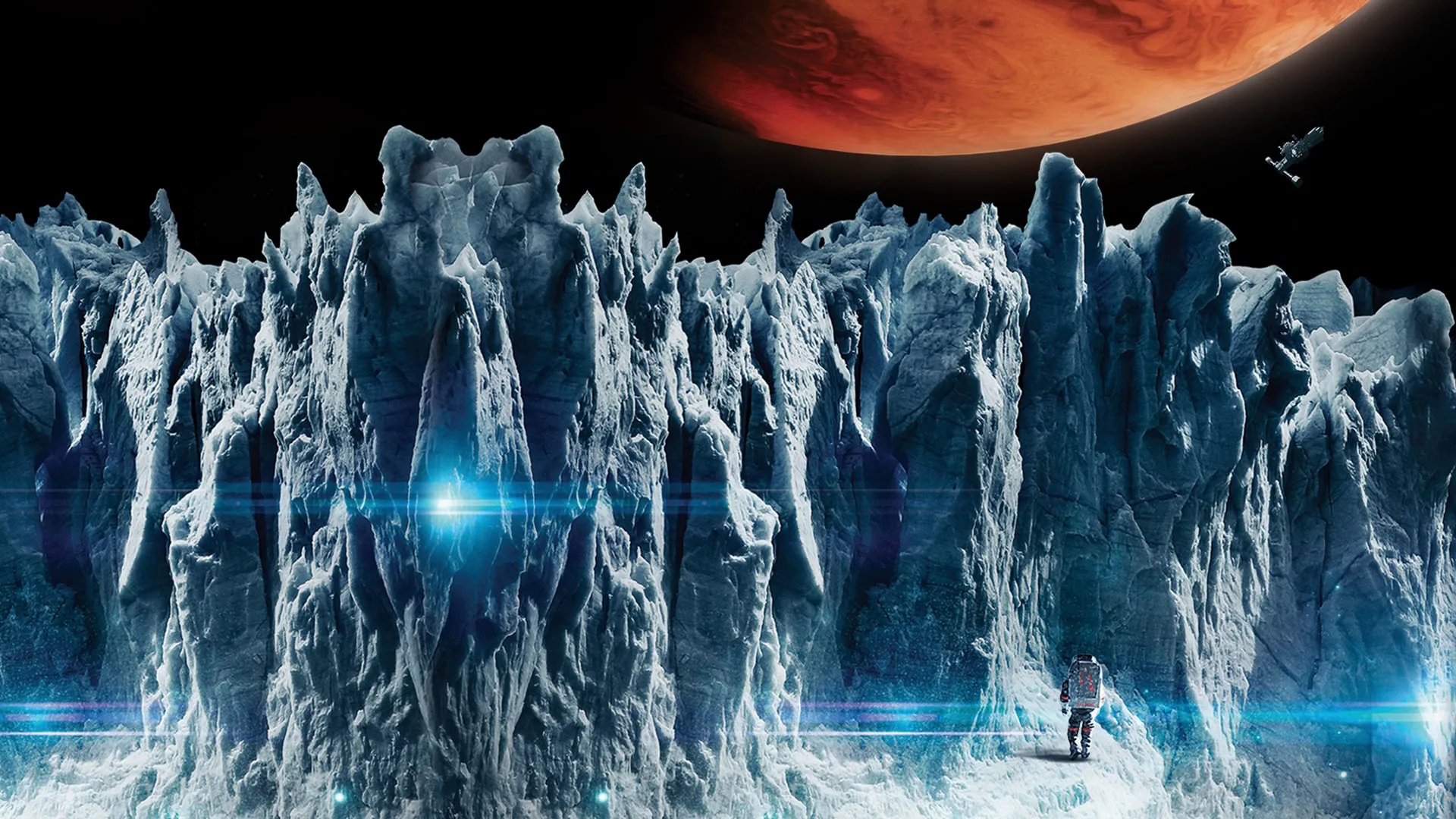 Europa Report