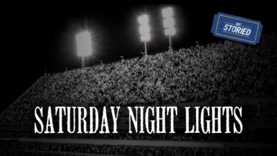 thumbnail - Sec Storied: Saturday Night Lights
