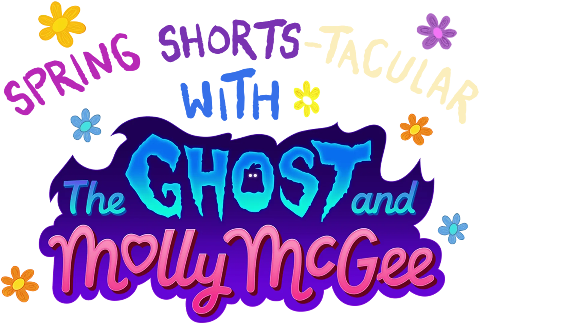 Spring Shorts-tacular with The Ghost and Molly McGee