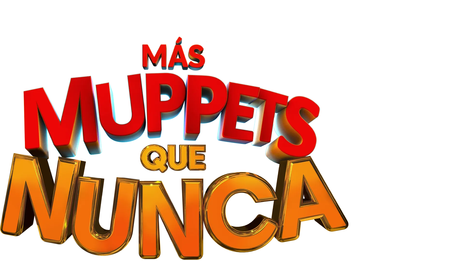 Más Muppets que nunca