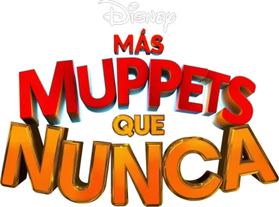 Más Muppets que nunca