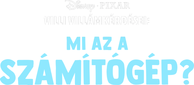 Villi villámkérdései: Mi az a számítógép?