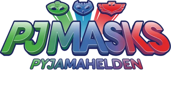 PJ Masks: Pyjamahelden (Shorts)