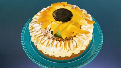 thumbnail - S11:E6 Out with the Old, In with the New