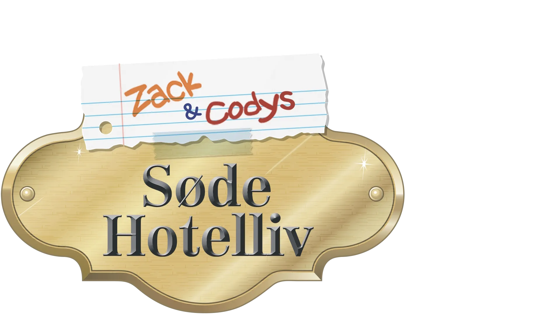 Det søde liv til søs