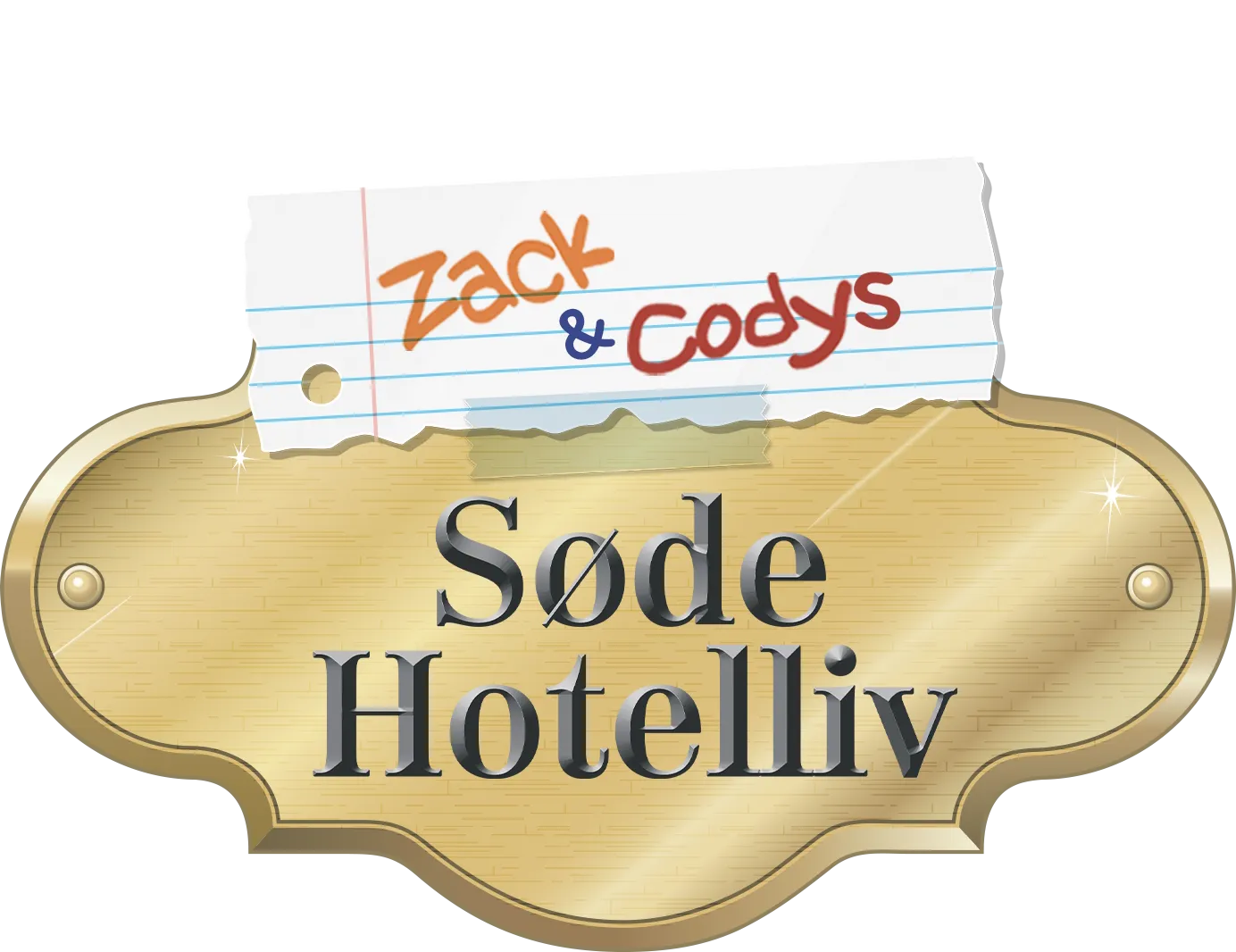 Det søde liv til søs
